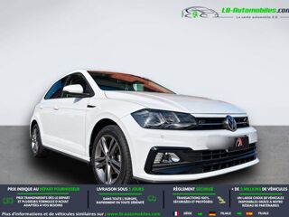 Polo 1.0 TSI 95 S&S BVA 2019 occasion 31850 Beaupuy