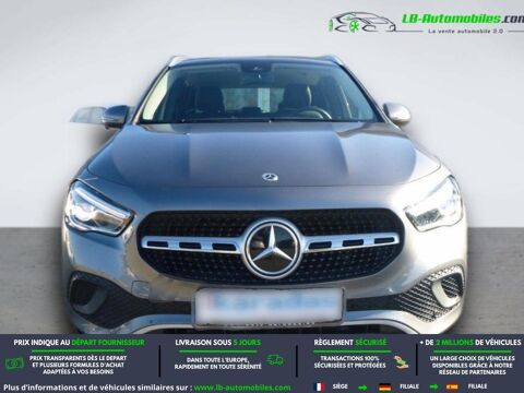 Classe GLA 200 BVA 2020 occasion 31850 Beaupuy