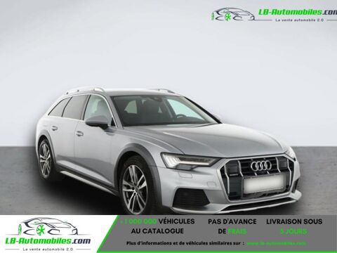 Audi A6 55 TDI 344 ch Quattro BVA 2023 occasion Beaupuy 31850