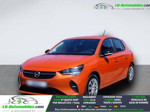 Annonce voiture Opel Corsa 14980 €