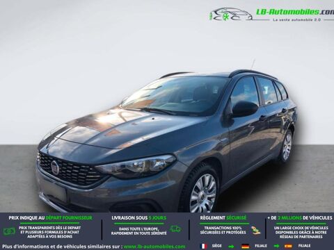 Tipo 1.3 MultiJet 95 ch BVM 2022 occasion 31850 Beaupuy