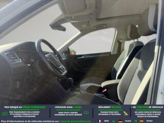 Tiguan 2.0 TSI 190 BVA 4Motion 2020 occasion 31850 Beaupuy