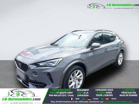 Formentor 1.4 e-HYBRID 204 ch BVA 2022 occasion 31850 Beaupuy