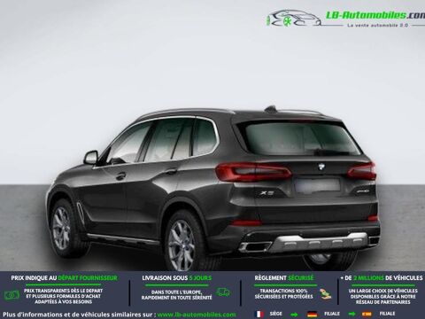 X5 xDrive40i 333 ch BVA 2022 occasion 31850 Beaupuy