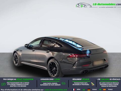 AMG GT 53 AMG 435 ch BVA 4-Matic+ 2023 occasion 31850 Beaupuy