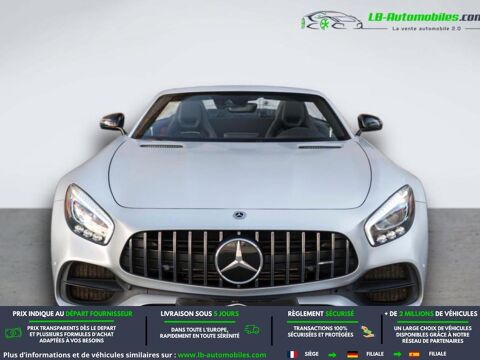 AMG GT C 557 ch BVA 2018 occasion 31850 Beaupuy