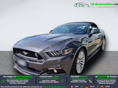 Annonce voiture Ford Mustang 37900 €