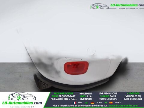 Panda 0.9 85 ch TwinAir BVM 2022 occasion 31850 Beaupuy