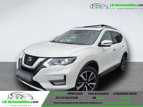 Nissan X-Trail 1.7 dCi 150 4x4-i 5pl BVA 2021 occasion Beaupuy 31850