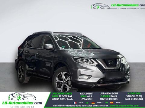Nissan X-Trail 1.7 dCi 150 5pl BVA 2021 occasion Beaupuy 31850