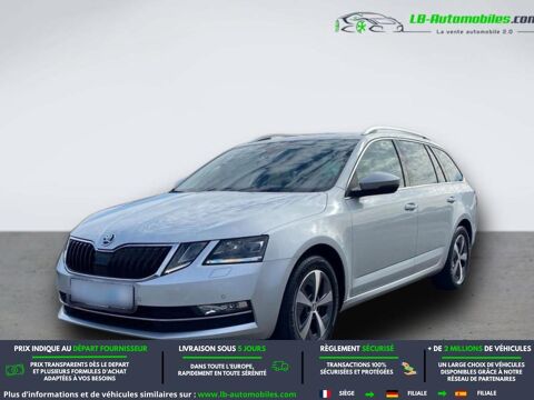 Octavia 1.5 TSI 150 ch BVM 2019 occasion 31850 Beaupuy