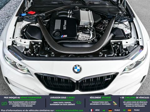 M2 410 ch BVA 2018 occasion 31850 Beaupuy