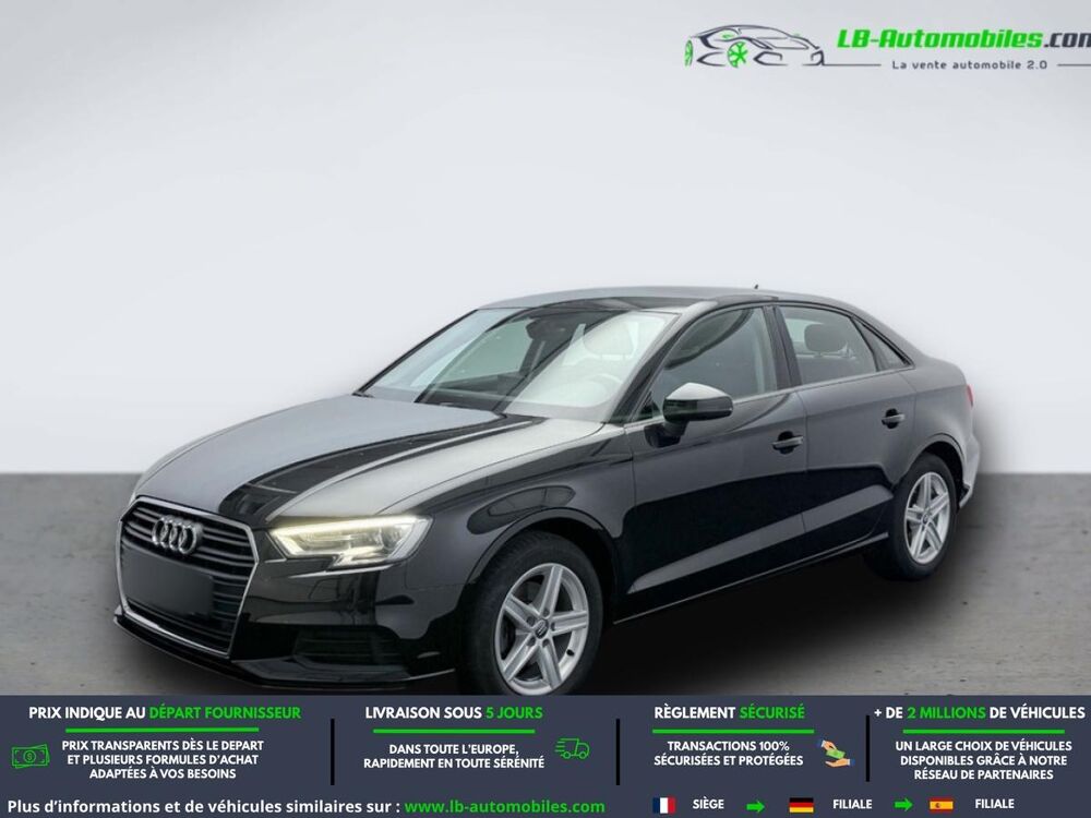 A3 TFSI 150 BVA 2019 occasion 31850 Beaupuy