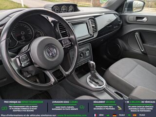 Beetle 2018 occasion 31850 Beaupuy