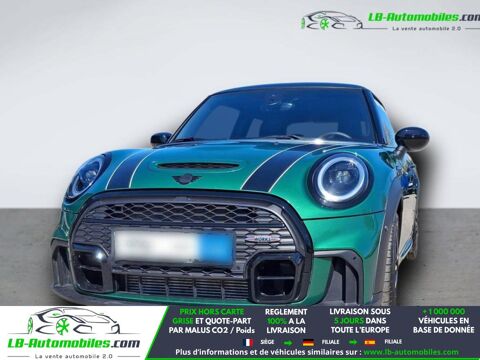 Cooper S 178 CH BVA 2023 occasion 31850 Beaupuy