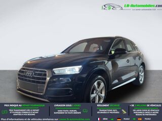 Q5 TDI 190 BVA Quattro 2019 occasion 31850 Beaupuy