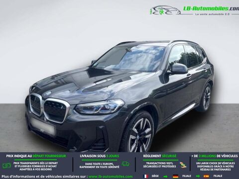 iX M Sport 286 ch BVA8 2025 occasion 31850 Beaupuy