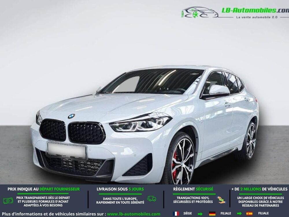 X2 xDrive 25d 231 ch BVA 2023 occasion 31850 Beaupuy