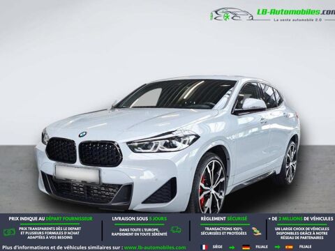 Annonce voiture BMW X2 33811 €