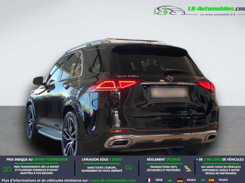 Classe GLE 350 e EQ POWER BVA 4Matic 2022 occasion 31850 Beaupuy