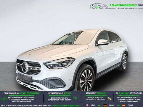 Annonce voiture Mercedes Classe GLA 29420 €