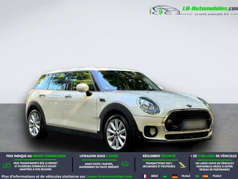 Cooper 136 CH BVA 2019 occasion 31850 Beaupuy