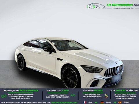 AMG GT 43 AMG 367 ch BVA 4-Matic+ 2020 occasion 31850 Beaupuy