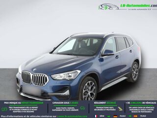 X1 xDrive 20d 190 ch BVA 2020 occasion 31850 Beaupuy