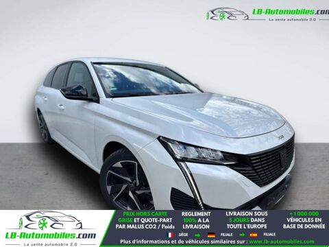 Annonce voiture Peugeot 308 SW 18990 €