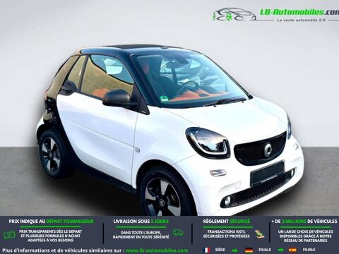 ForTwo 0.9 90 ch BVA 2019 occasion 31850 Beaupuy