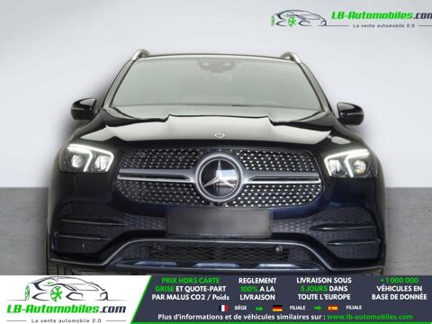 Classe GLE 300 d BVA 4Matic 2022 occasion 31850 Beaupuy