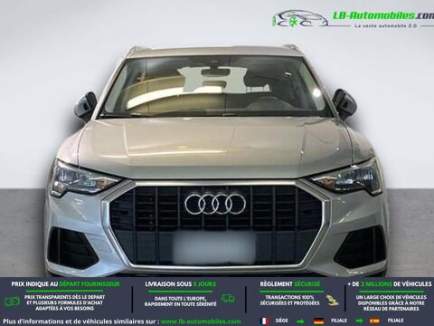 Q3 35 TDI 150 ch BVA 2020 occasion 31850 Beaupuy