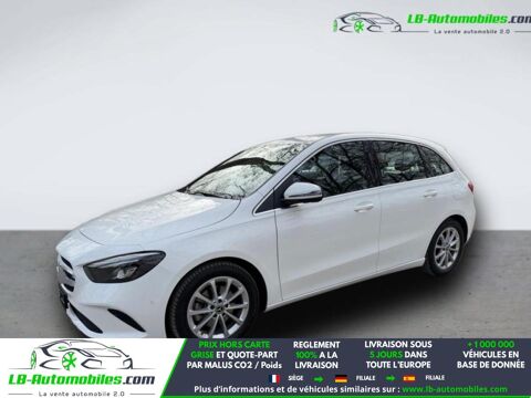 Mercedes Classe B 200 CDI BVA 2019 occasion Beaupuy 31850