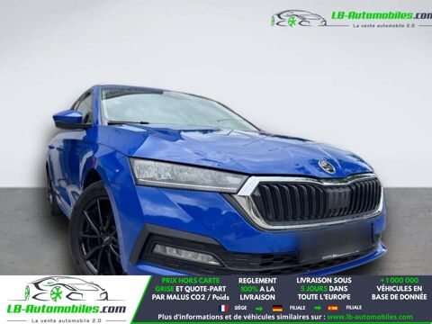 Octavia 2.0 TDI 116 ch BVM 2023 occasion 31850 Beaupuy
