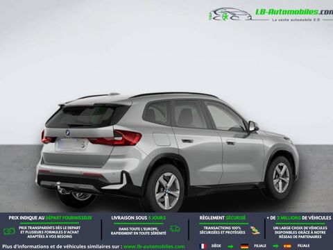 X1 sDrive 18i 136ch BVA 2023 occasion 31850 Beaupuy