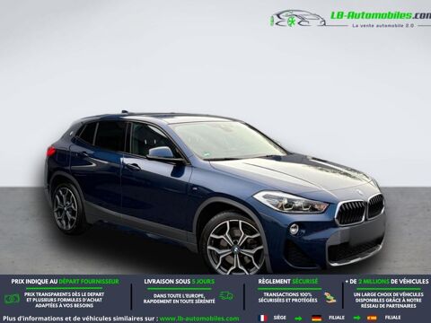 Annonce voiture BMW X2 23890 €