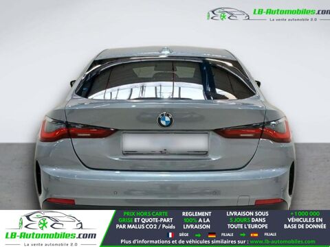 S&eacute;rie 4 420d xDrive 190 ch BVA 2025 occasion 31850 Beaupuy
