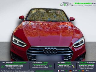 A5 TDI 286 BVA Quattro 2018 occasion 31850 Beaupuy