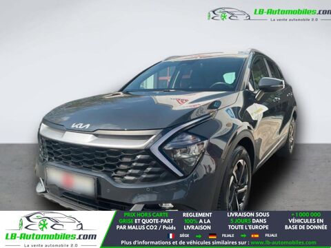 Kia Sportage 1.6T Vision Hybrid 4WD 2024 occasion Beaupuy 31850