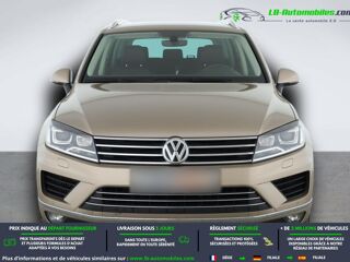 Touareg 3.0 V6 TDI 262 BVA 4Motion 2018 occasion 31850 Beaupuy