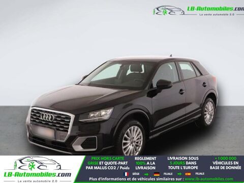 Annonce voiture Audi Q2 16199 €