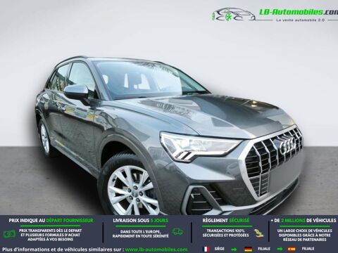 Audi Q3 35 TFSI 150 ch BVA 2019 occasion Beaupuy 31850