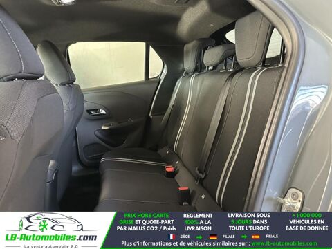 Corsa 1.2 Turbo 100 ch BVA 2024 occasion 31850 Beaupuy