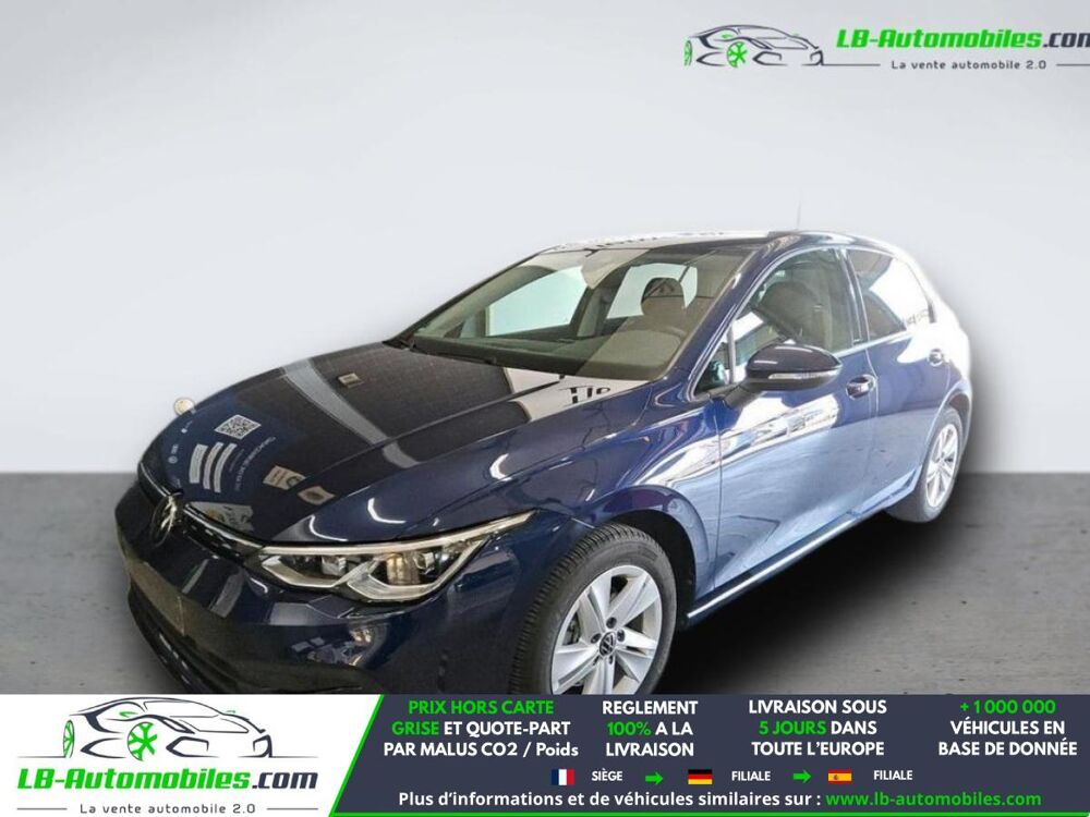 Golf 1.5 TSI ACT OPF 130 BVM 2023 occasion 31850 Beaupuy