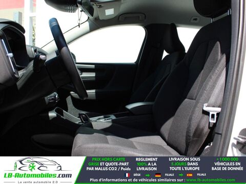 XC40 150 ch BVA 2018 occasion 31850 Beaupuy