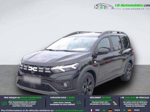 Jogger TCe 110 5 places 2023 occasion 31850 Beaupuy