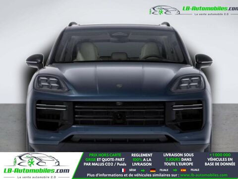 Cayenne Turbo E-Hybrid 4.0 V8 739 ch 2025 occasion 31850 Beaupuy