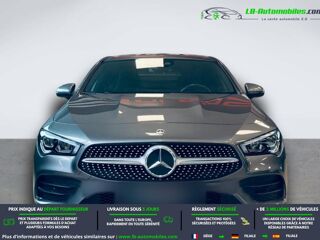 Classe A CLA 220 BVA 2019 occasion 31850 Beaupuy