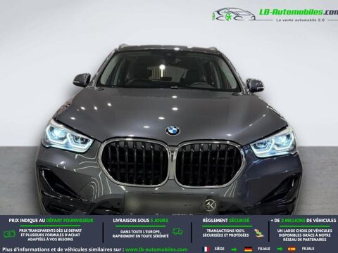 X1 sDrive 20d 190 ch BVA 2021 occasion 31850 Beaupuy