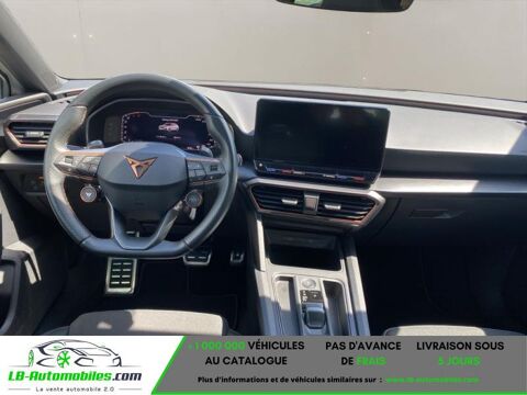 Leon 2.0 TSI 310 ch BVA 4Drive 2022 occasion 31850 Beaupuy